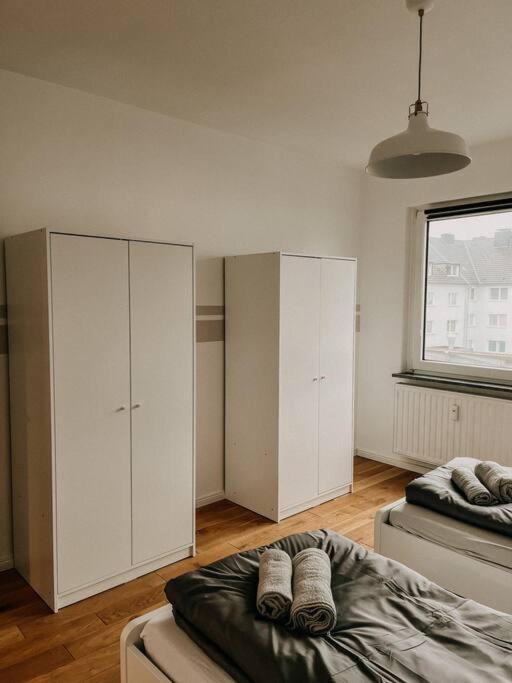 Ferienwohnung Zentrale 88Qm Mit Naehe Zur Messe Essen! Ma2L Exterior foto